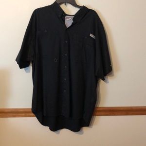 Men’s XXL Columbia Shirt